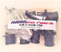 American Force Kit Tacos Cabina Isuzu Pick Up Doble Cabina Motor 3,1 Import 1