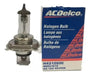 Chevrolet H4 12v 60/55w ACDelco Original No Osram 3C 1