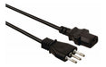 Generic Power Cable / 3 Line Source Cable 1.5 m Bye 0