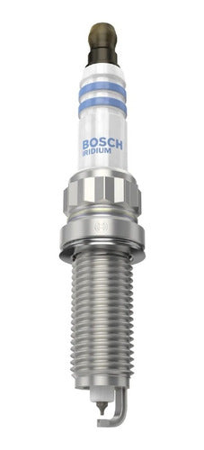 Bosch Iridium Spark Plug for Peugeot RCZ, 308 GTI & Mini Cooper 1.6 THP 200CV 1