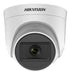 Cámara Seguridad Domo Hikvision Hd 720 2,8mm Interior 0