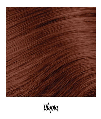Fantasy Hair Dye - Utopia Colors - All Colors 125 mL 9