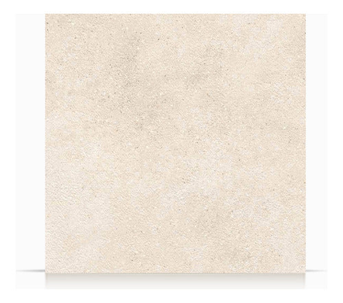 Porcelanato 53x53 Folks Beige San Pietro 1ra 0