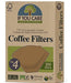 If You Care Unbleached Coffee Filters Size 4 Cone, 100 Count 0