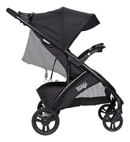 Baby Trend Tango Travel System, Kona (ts04d02a) 4