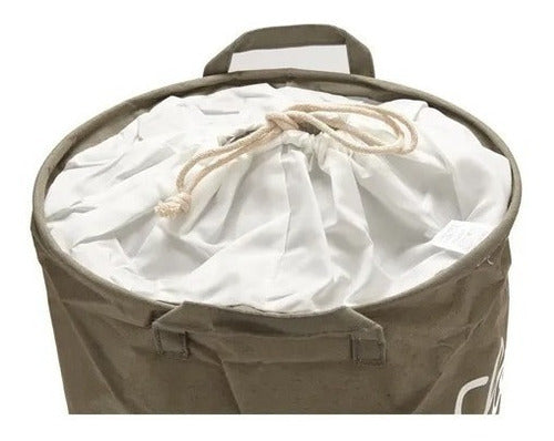 Laundry Clothes Hamper Basket Variety Models 35x45 2