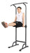 Soges Power Tower - Multifunctional Pull-Up and Dip Station 1