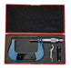 Isard Micrometer 50-75mm in Plastic Case 1