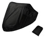 Waterproof Shimano Bike Cover - Large Size 74