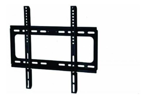 Soportefijo Ledstar Para Tv Smart De 26 A 55 Pulgadas 0