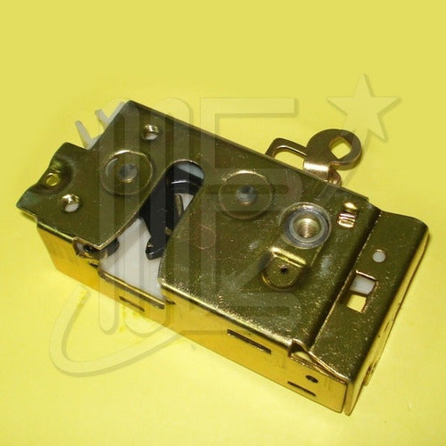 Ford Cerradura De Puerta Izquierda Ka Mk1 1997 - 2008 0