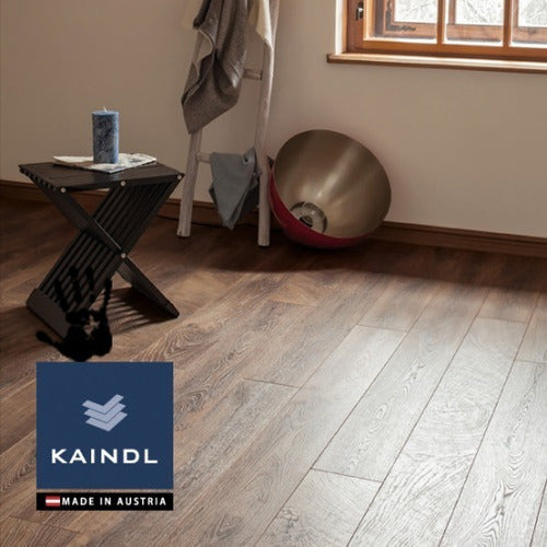 Premium 10mm Kaindl Austria AC4 Floating Floor - Price Per Sqm 2