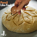 Jean Lemond Lame Bread Tool – Dough Scoring Tool for Bakers 1