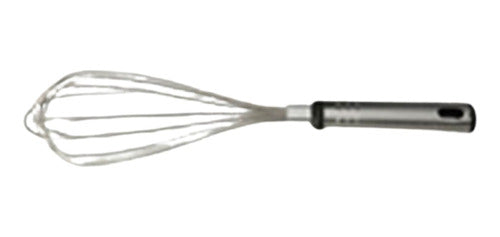 Jovifel Premium Stainless Steel Whisk Handle Art. 5270 0