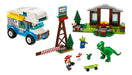 LEGO 10769 Toy Story Vacation in RV Bunny Toys 1