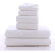 Moonqueen - Ultra Soft and Fast Drying Towel Set 5