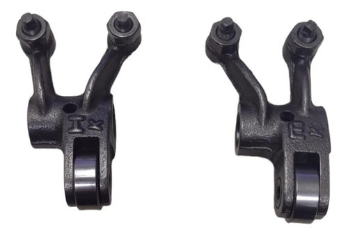 Bajaj Rouser 150 Ns 160 Valve Lifter 0