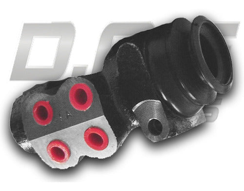 Daf Compensator Valve for VW Volkswagen Saveiro - Ford Galaxy 0