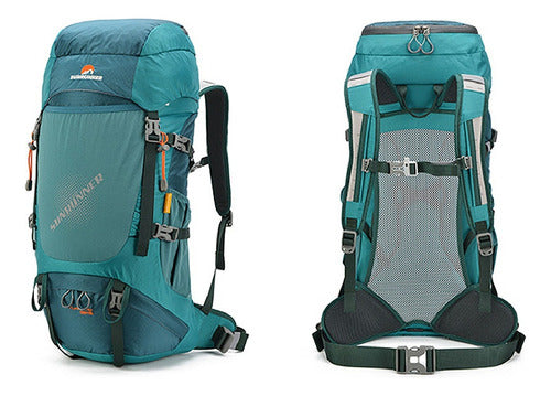 Sunature Mochila Sunrunn Tempest Mochilero Trekking Trail Impermeable 1