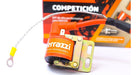 Ferrazzi Coil and Iridium Spark Plug Kit for Gilera Smash 110 2