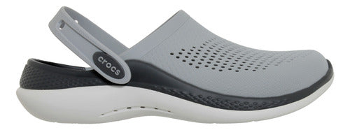 Crocs Literide 360 Clog for Men GR GO 0