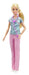 Barbie Original Medical Pediatrician Doll with Accessories 0