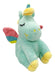 Plush Unicorn with Wings 25 cm Excellent Quality 8