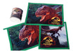 MLR Set De Jardín 4 Piezas - Dinosaurios Personalizado 0