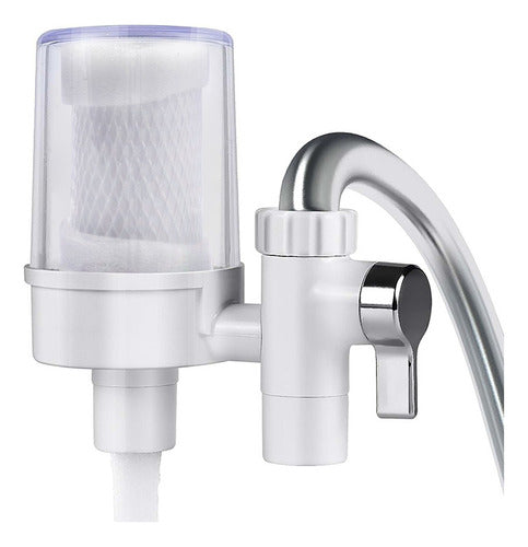 Goldtech Water Purifier Filter for Kitchen Faucet 1