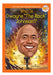 Book: Who Is Dwayne The Rock Johnson? (Who HQ Now) 0