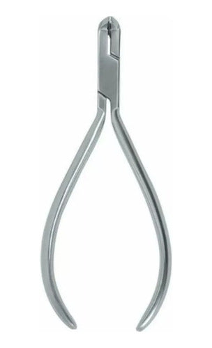 Orthodontic Distal Cutting Pliers 0