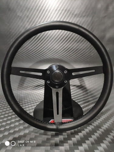 Steering Wheel JAR. Galant Model 4