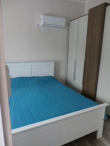 Apartamento Con Piscina En San Luis 4