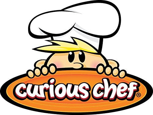 Curious Chef Nylon Pizza Cutter 1