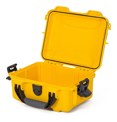 Nanuk 904 Waterproof Hard Case No Foam - Similar to Pelican 25