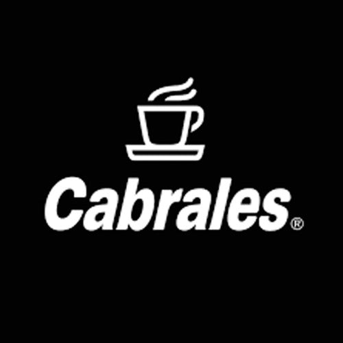 Cafe Cabrales Vita Molido Y Tostado Sin Tacc - Pack X6 Unid 6