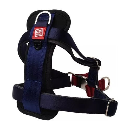 Gigwi Premium Line Reflective Harness for Giant Dogs XL 0