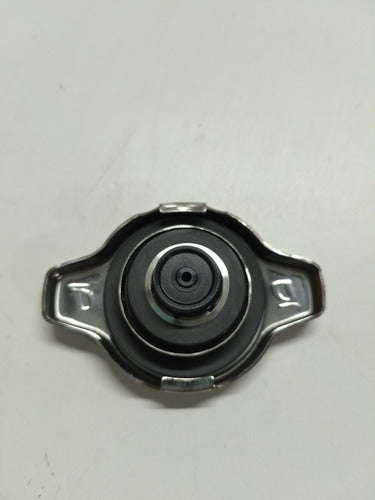 Radiator Water Cap for Toyota Yaris, Prius, Etios, Camry, and Lexus 5