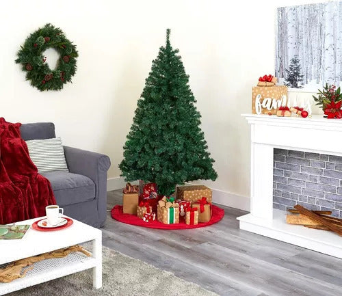 JStore 150cm Christmas Tree with Lush Branches 300 Tips 5