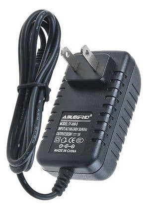 Ac/dc Fuente Adaptador Cargador Para Eflc1004 Hoja Mcxe-flit 1