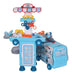 Moon Set De Doctor Infantil 2 En 1 0