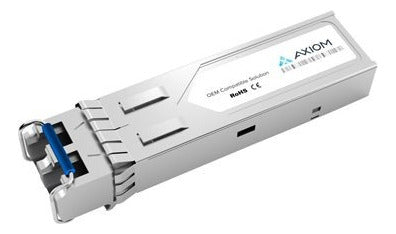 Transceptor Sfp Axiom 1000base-sx Para Hp # J4858b, Garantía 1