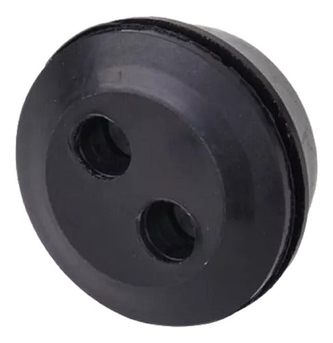 Gamma Fuel Tank Bushing 21mm Brush Cutter 1