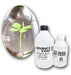 Crystal Epoxy Resin Liquid Glass X 1.5 Kilos - The Best! 0