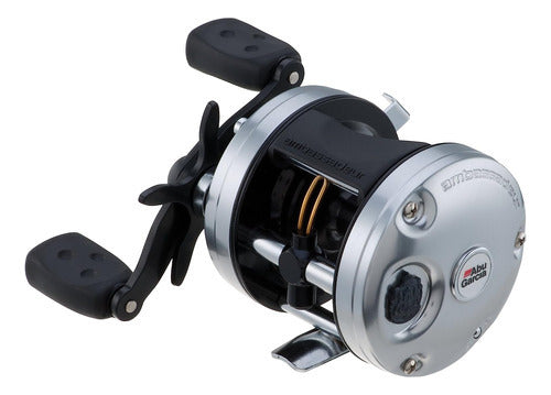 Abu Garcia Ambassadeur C3 Round Reel 1