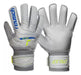 Reusch Goalkeeper Gloves Semi Prof Att G for Kids 0