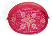 Oval Bread Basket with Tulip Lid 4