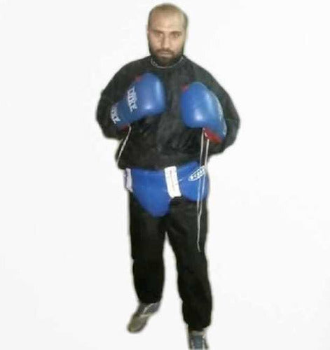 Victory Thermal Suit for Weight Loss 1