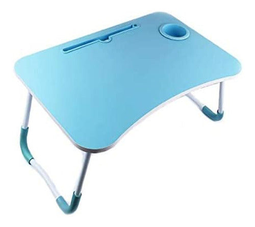 Mesa Soporte Plegable Para Laptop 0