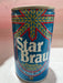 Lata Antigua Cerveza Star Brau - Holanda 0